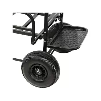 NGT Wózek transportowy wędkarski trolley Dynamic